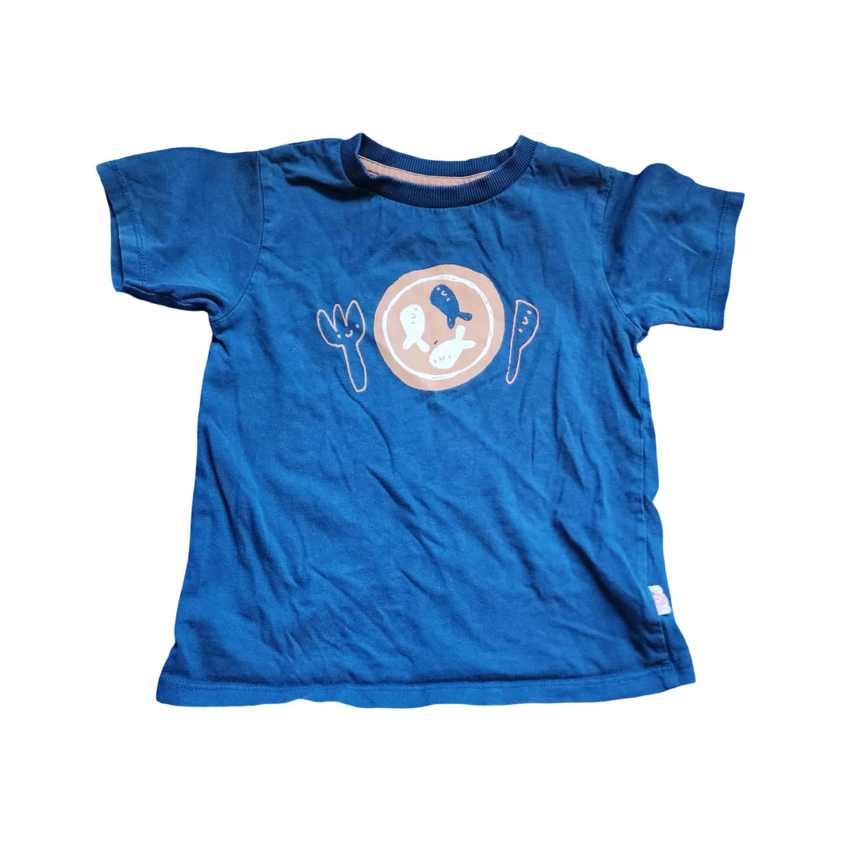T-Shirt Souris Mini - 18/24 mois (EE)