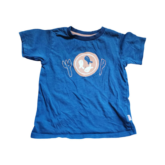 T-Shirt Souris Mini - 18/24 mois (EE)