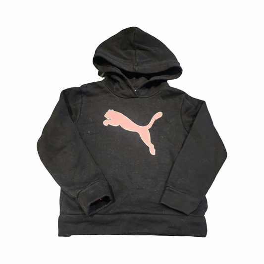 Sweatshirt Puma - 4T (BEG)