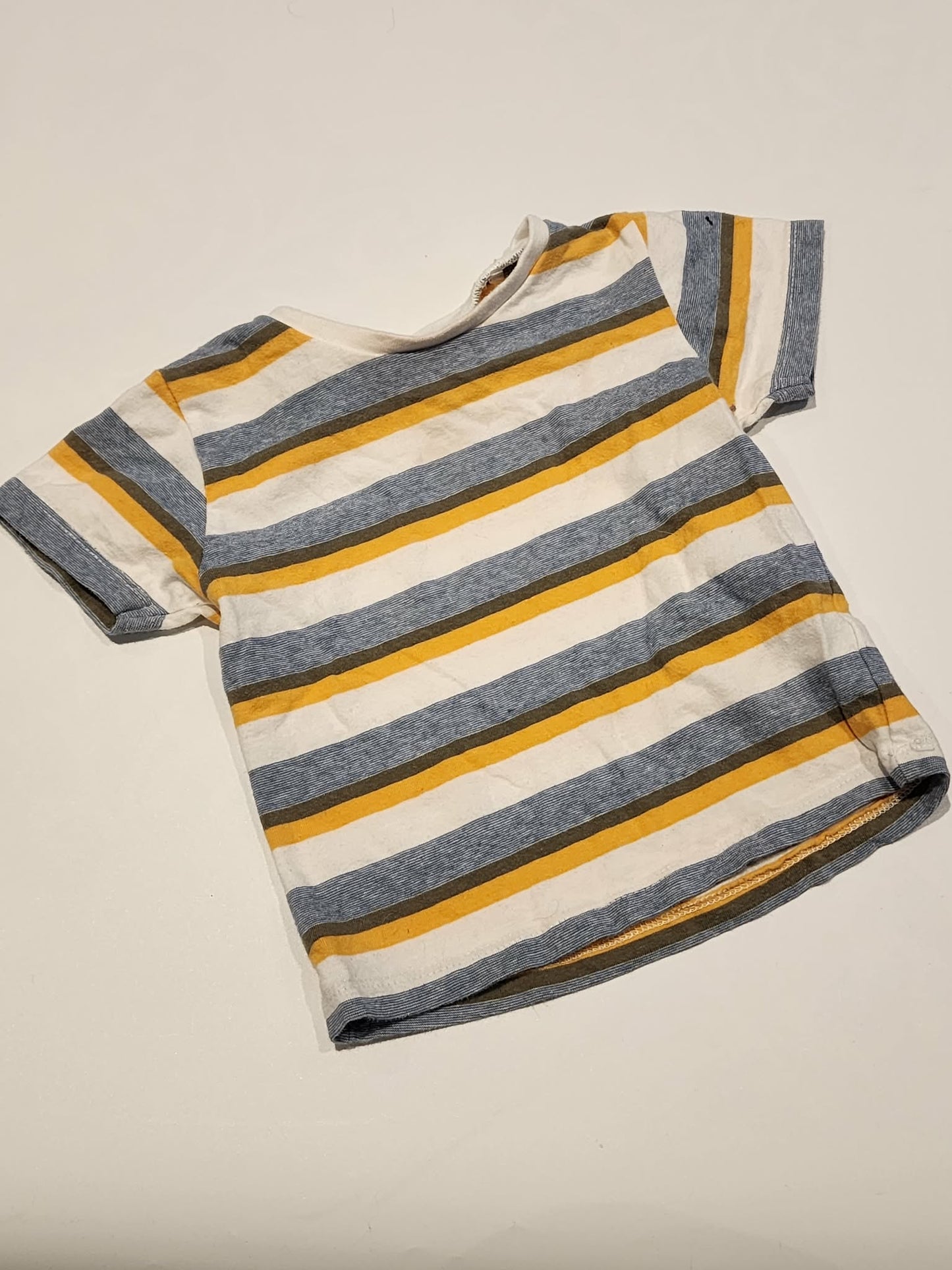 T-Shirt TAG - 9 mois