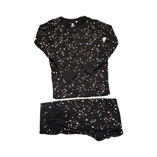 Petit Lem Pajamas - 4T (EE)