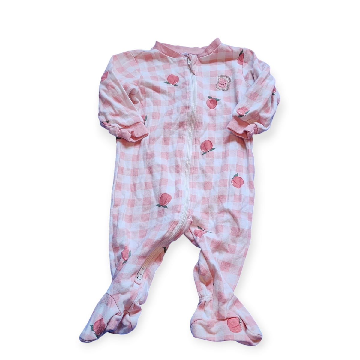 Pyjama Pekkle - 6 mois (BEG)