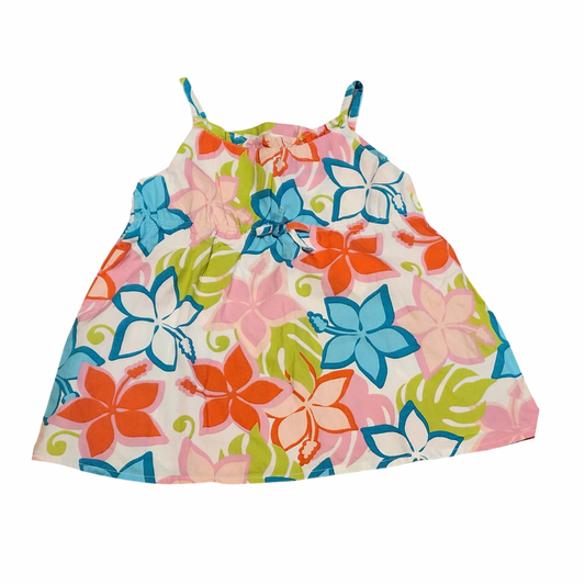 NEUF* Haut Gymboree - 6T