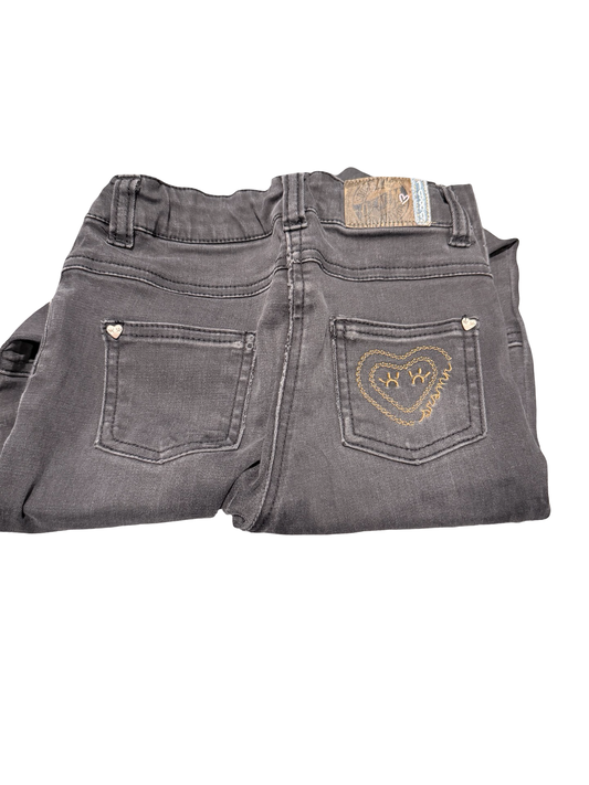 Jeans Souris Mini - 6T