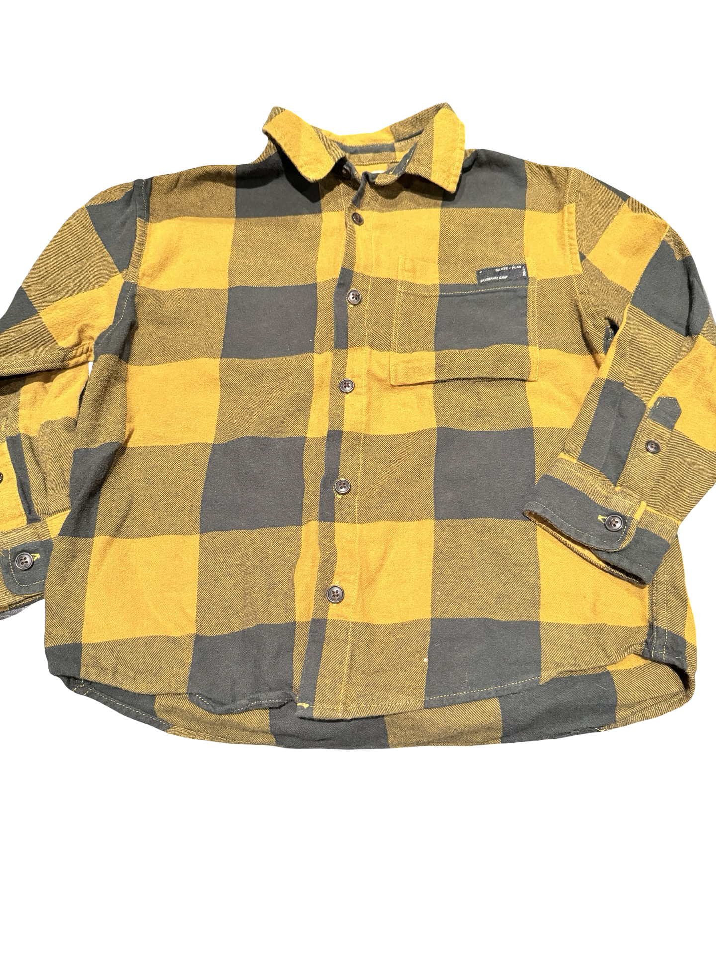 Chemise ZARA - 7T