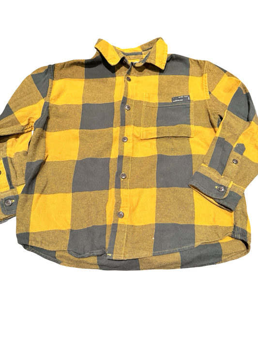 Chemise ZARA - 7T