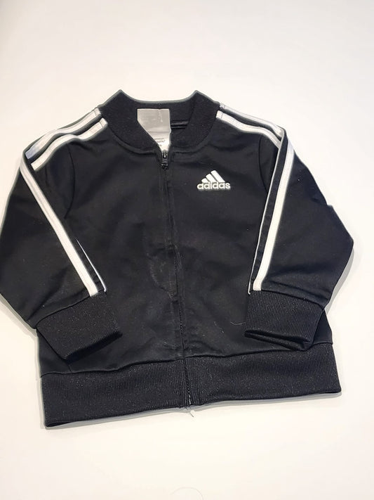 Veste Adidas - 12 mois
