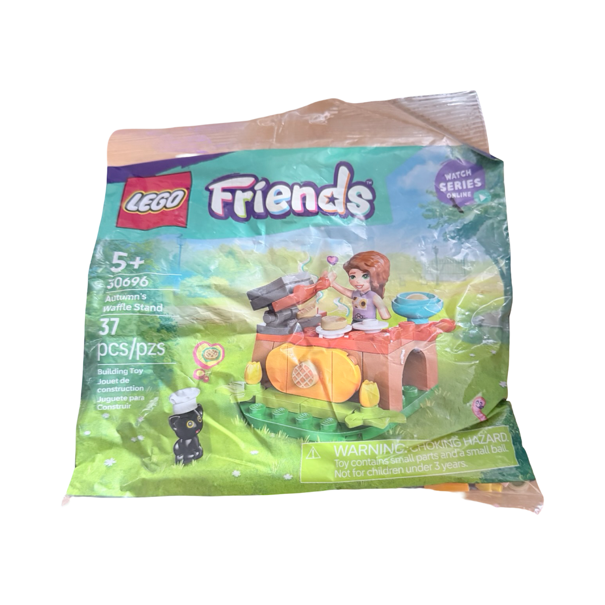 NEUF* Lego - Friends