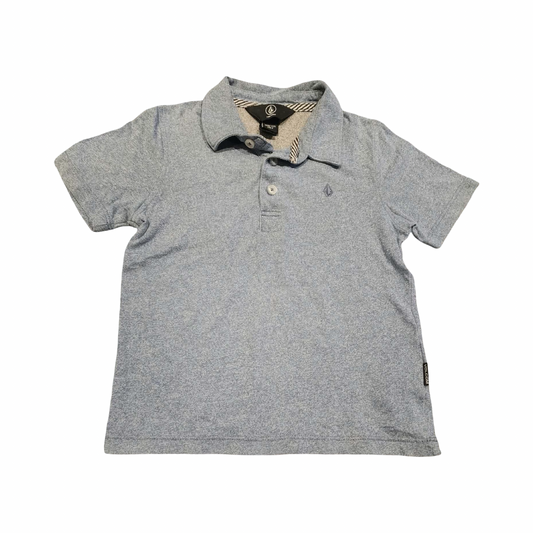 Polo Volcom - 4T (BEG)