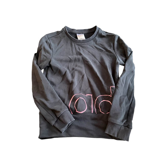 Crewneck Adidas - 10/12T (EE)