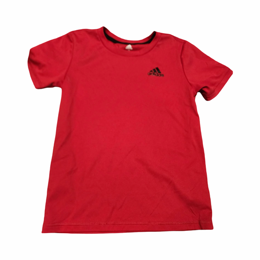 T-Shirt Adidas - 7T (BEG)