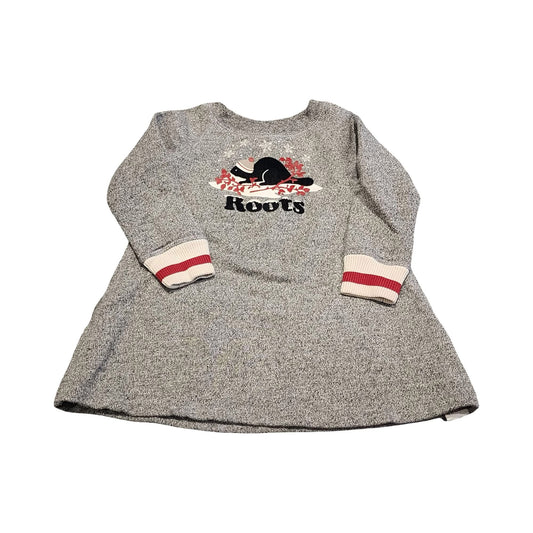 Robe Roots - 12/18 mois (BEG)