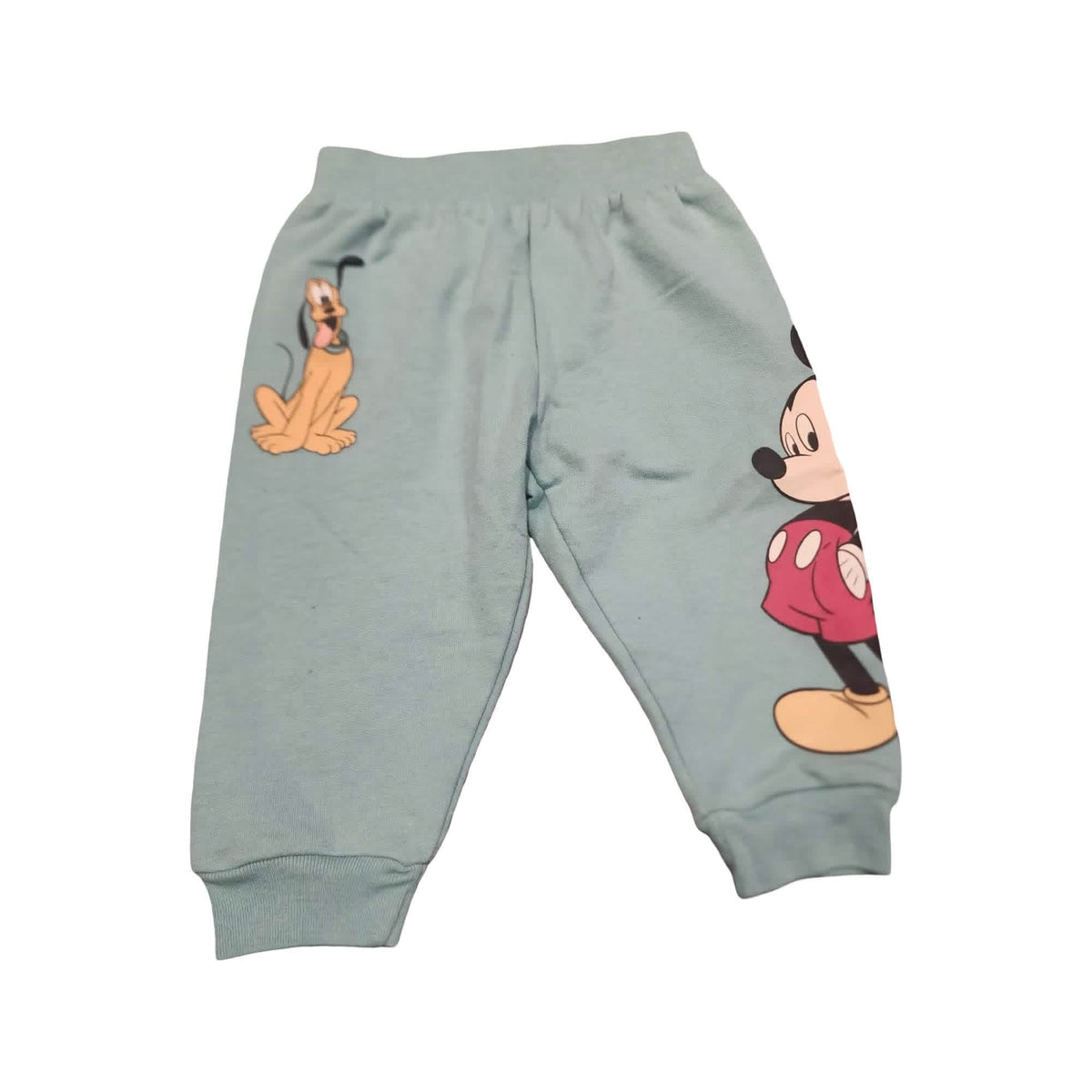 Jogging Disney Baby - 12 mois (BEG)
