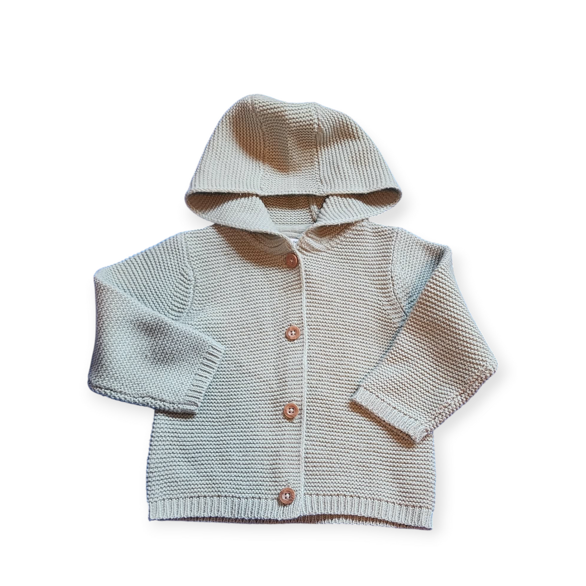Blumind wool jacket - 9 months (EE)