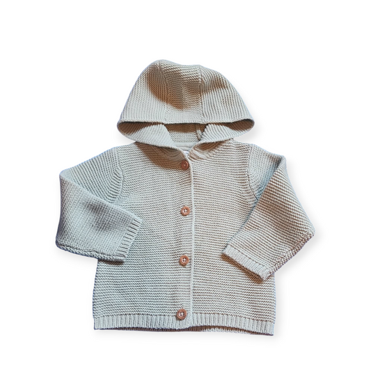 Blumind wool jacket - 9 months (EE)