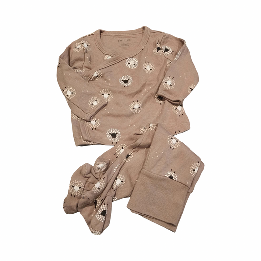 Ensemble Petit Lem - 6 mois (EE)