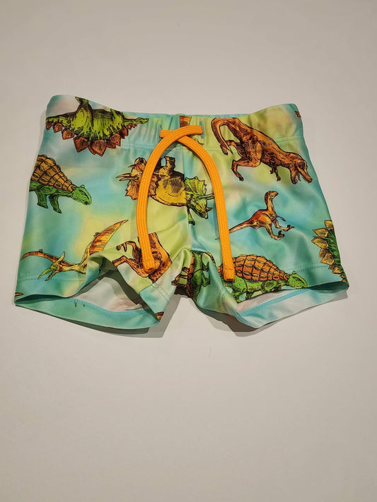 NEUF* Maillot de bain H&M - 18 mois