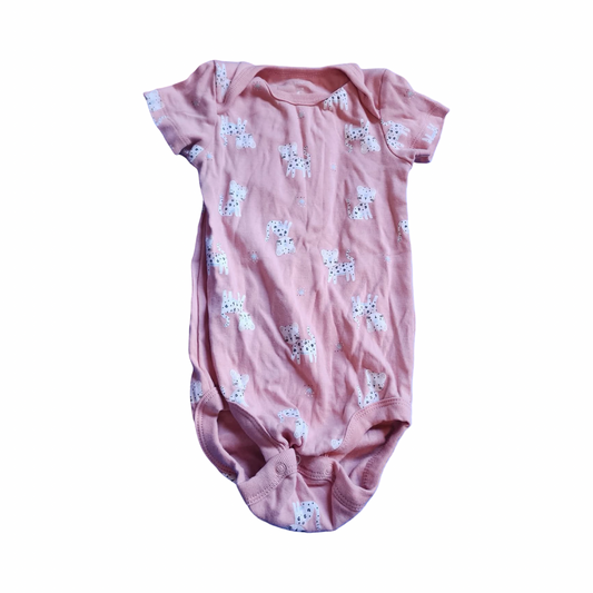 Cache-couche Petit Lem - 12 mois (EE)