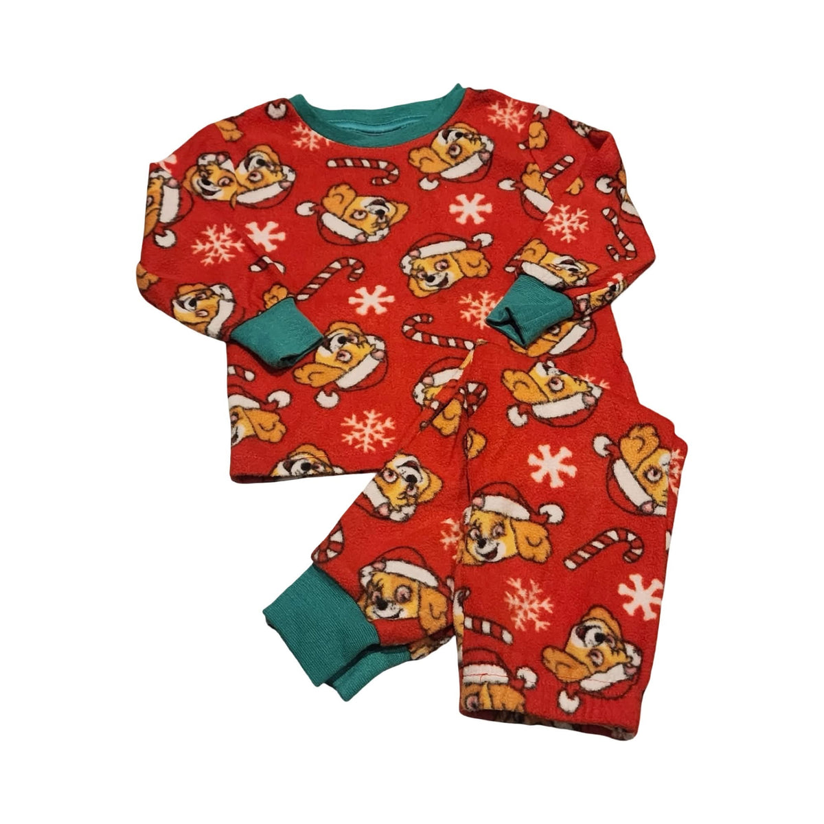 PAW Patrol Pajamas - 2T (US)