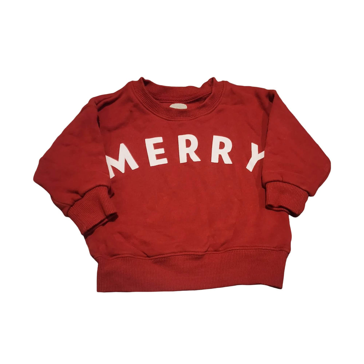 Crewneck The Littlest - 3/6 mois (EE)