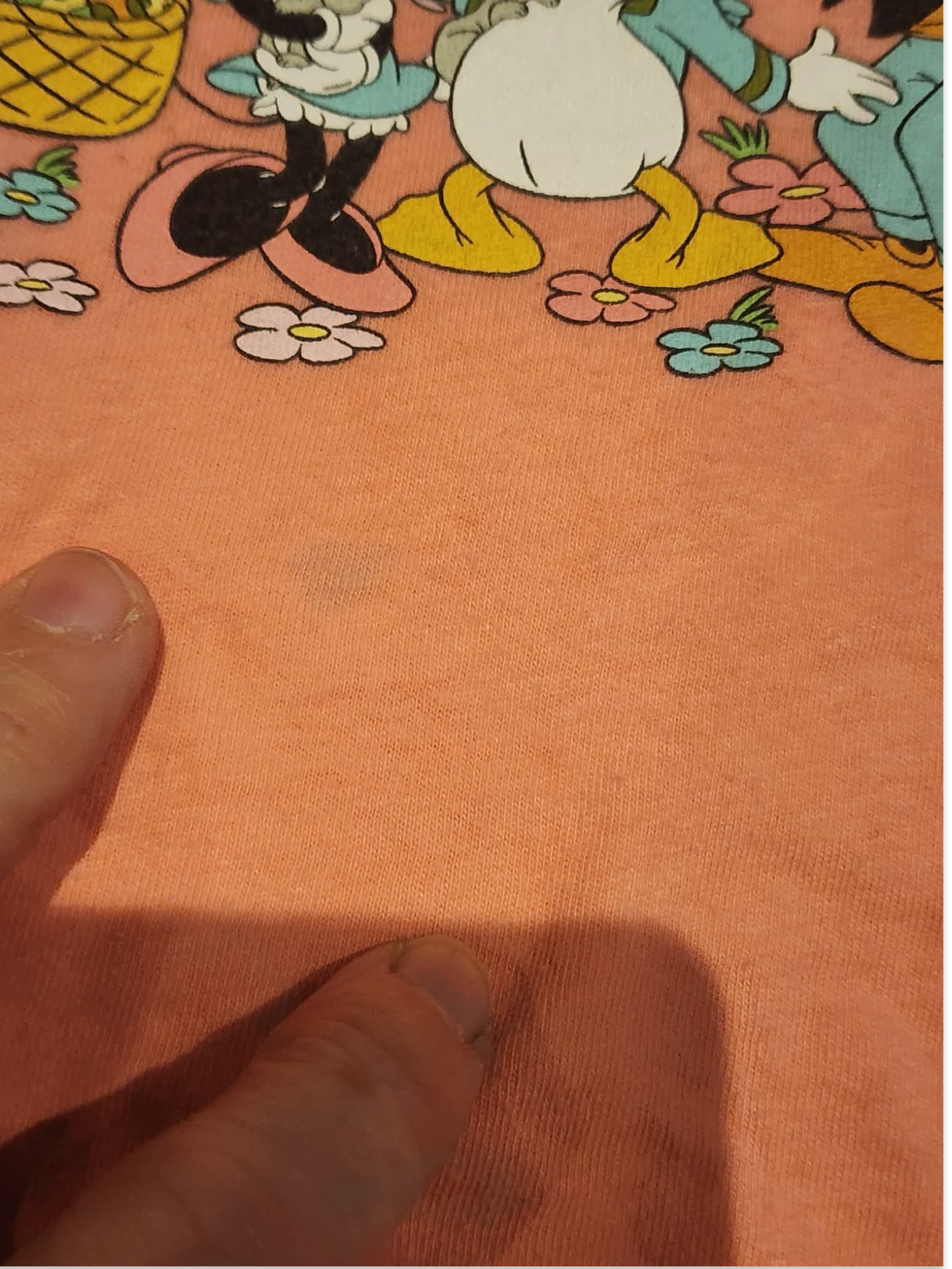 T-Shirt Old Navy x Disney - 4T