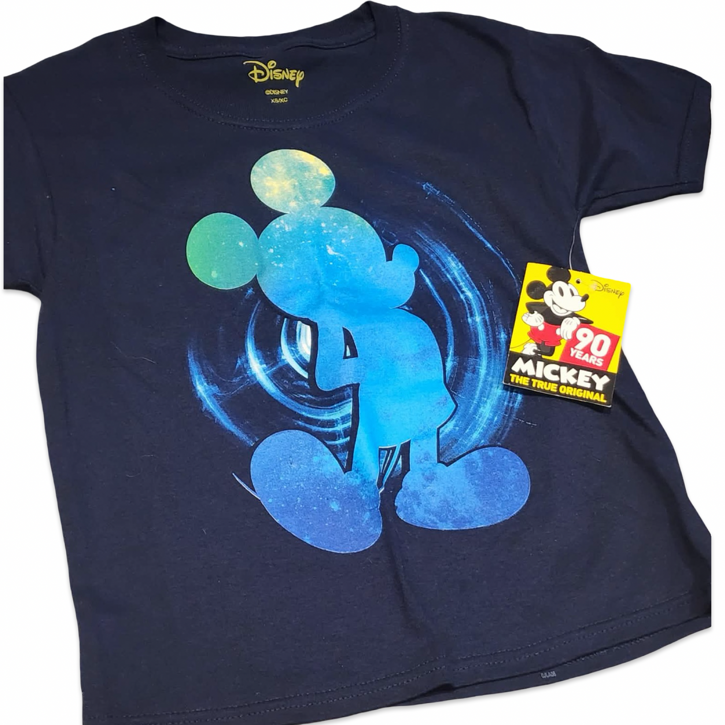 NEUF* T-Shirt Disney - 4/5T