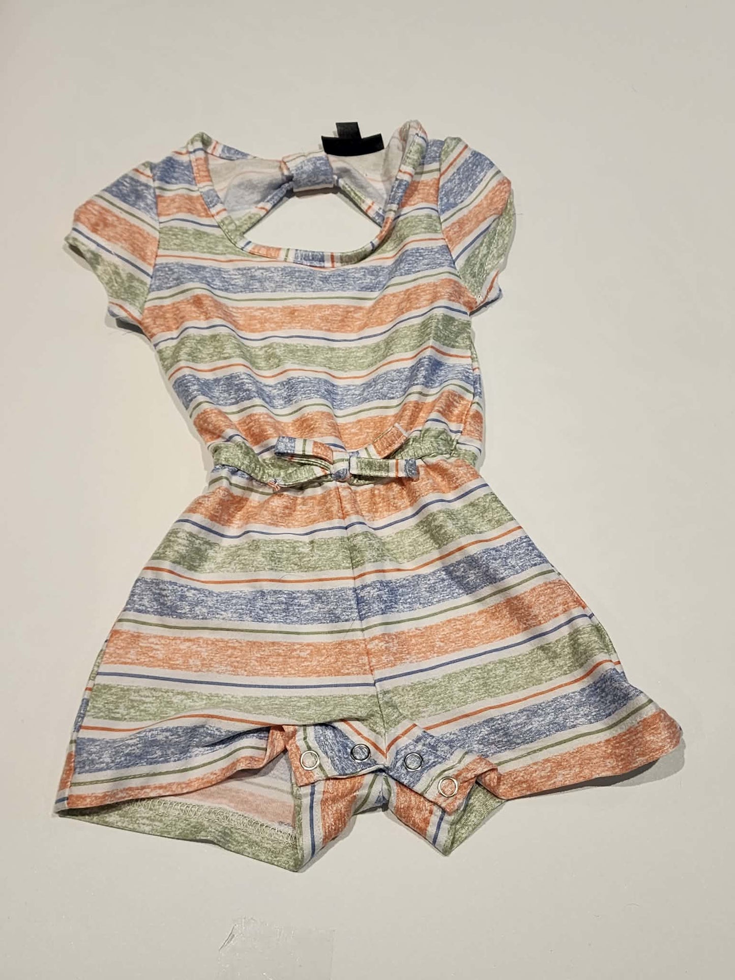 Jumper Picapino - 6/9 mois