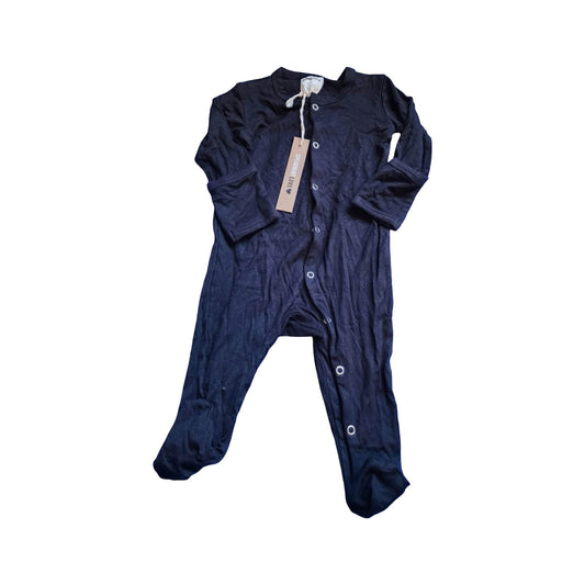 NEUF* Pyjama Spearmint Love (bambou) - 3/6 mois