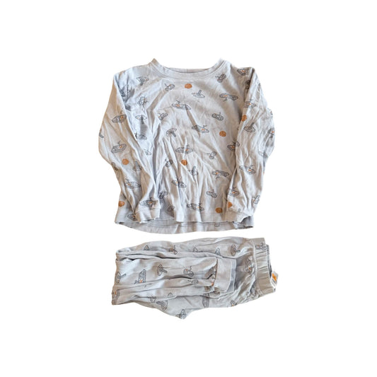 Pyjama Pekkle - 6T (BEG)