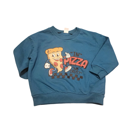 Crewneck PL Baby - 18 mois (BEG)