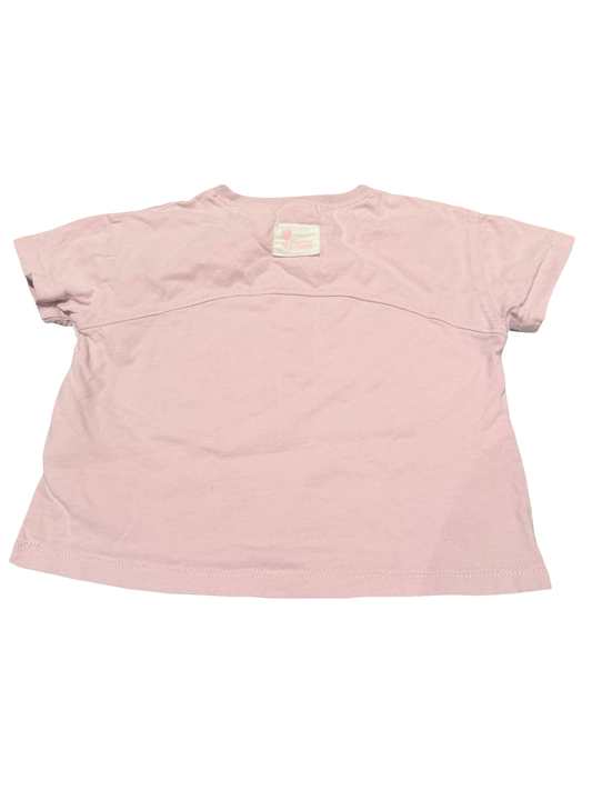 T-Shirt ZARA - 2T