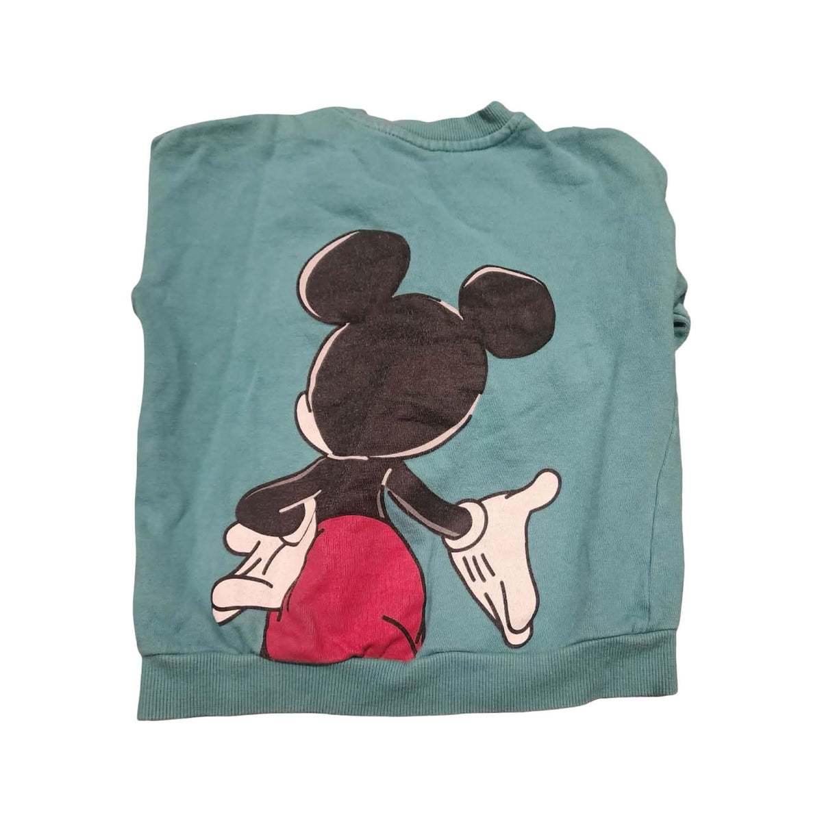 Crewneck Disney - 12/18 mois (BEG)