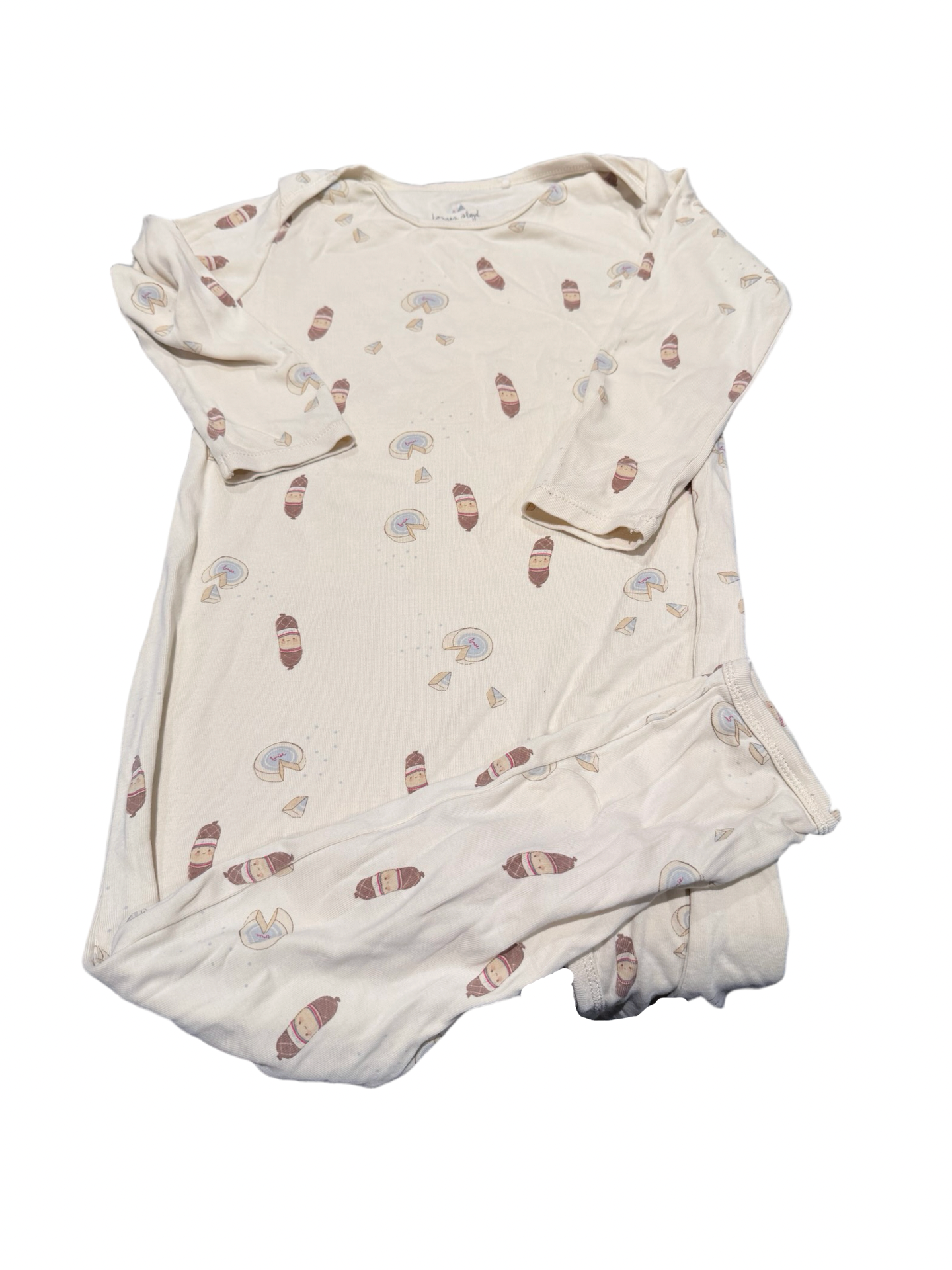 Jumper Kages Sloyd - 3T