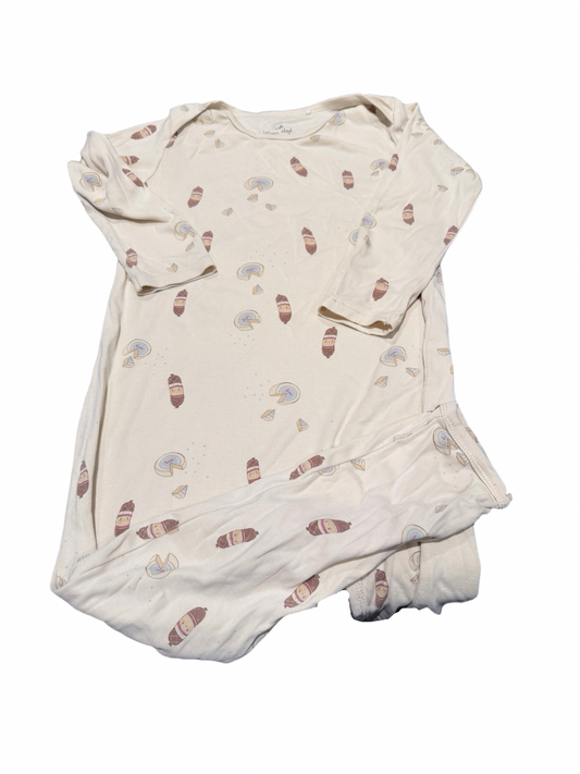 Jumper Kages Sloyd - 3T