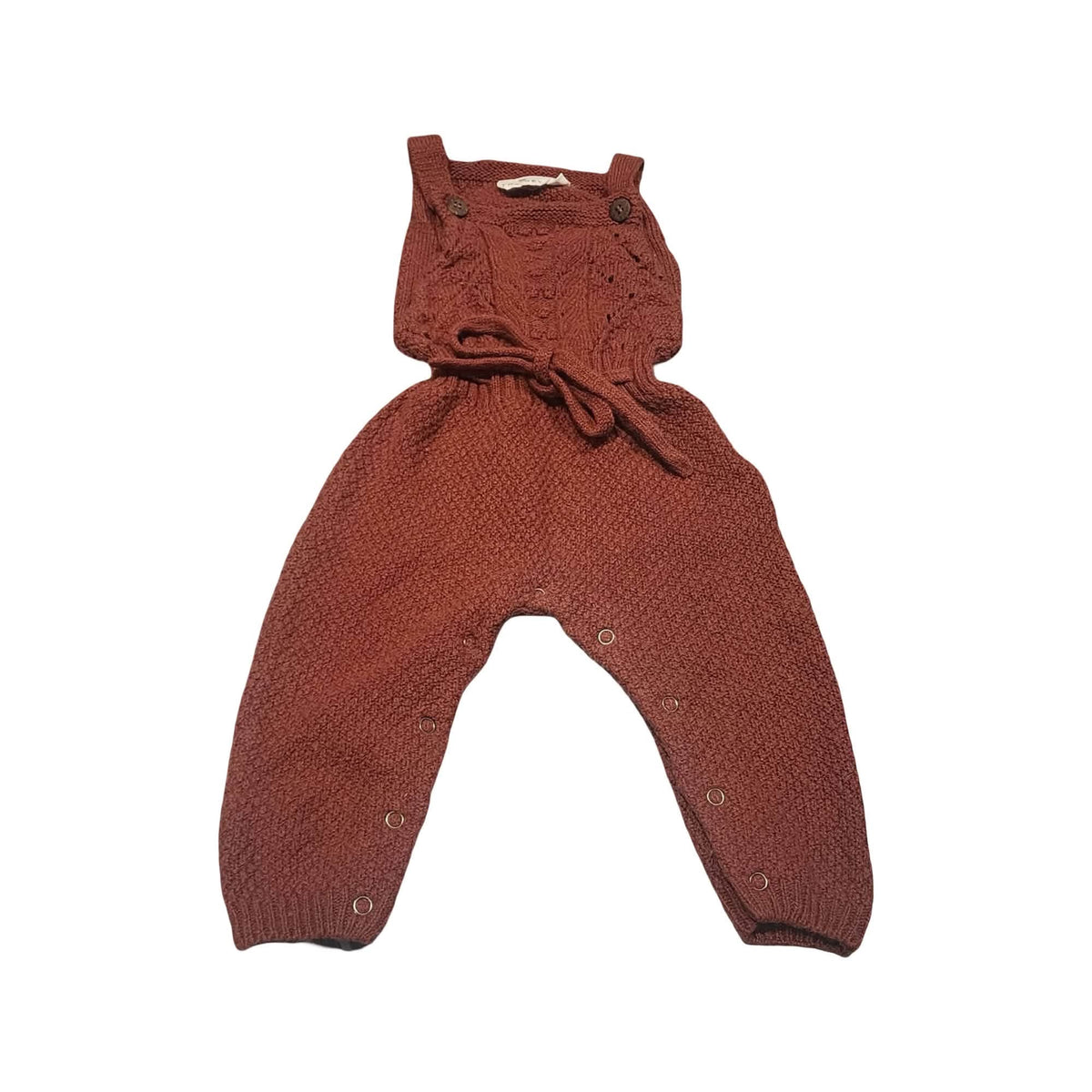 Jumper The Nev - 12 mois (environ) (BEG)