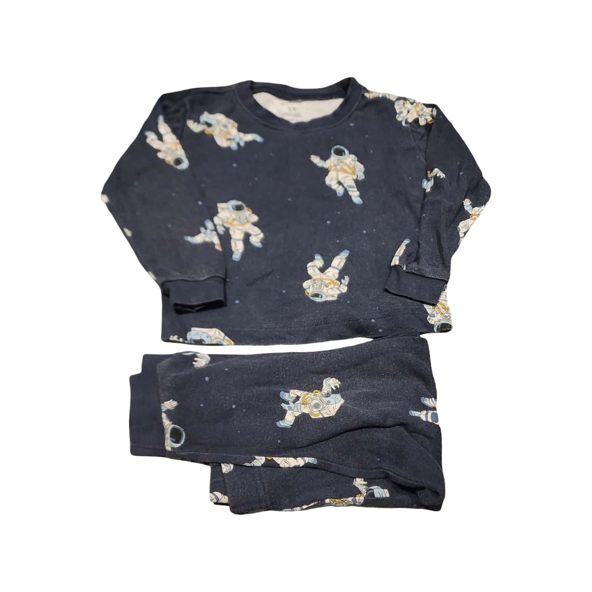 Pyjama Pekkle - 2/3T (BEG)