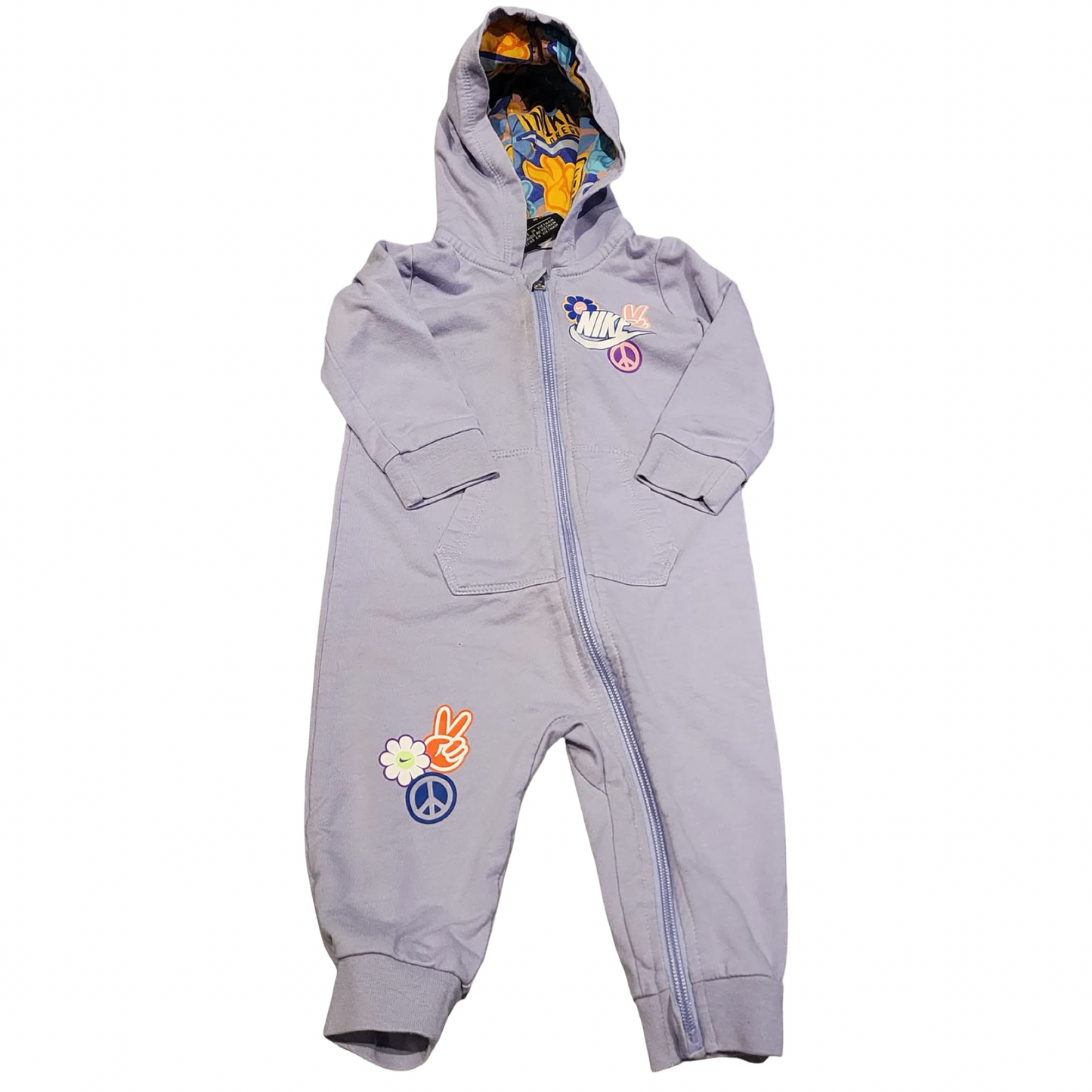 Jumper Nike - 9 mois