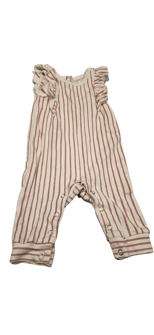 Jumper Pehr - 3/6 mois