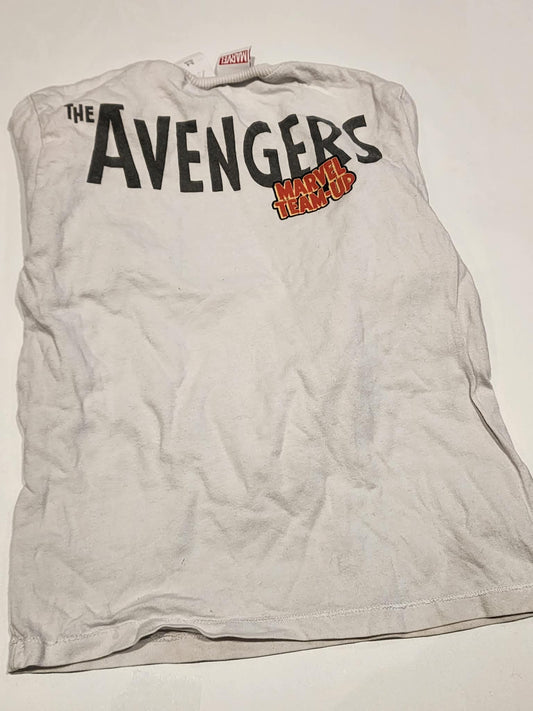 Chandail ZARA x Marvel - 3/4T