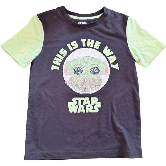 T-Shirt Star Wars - 6T