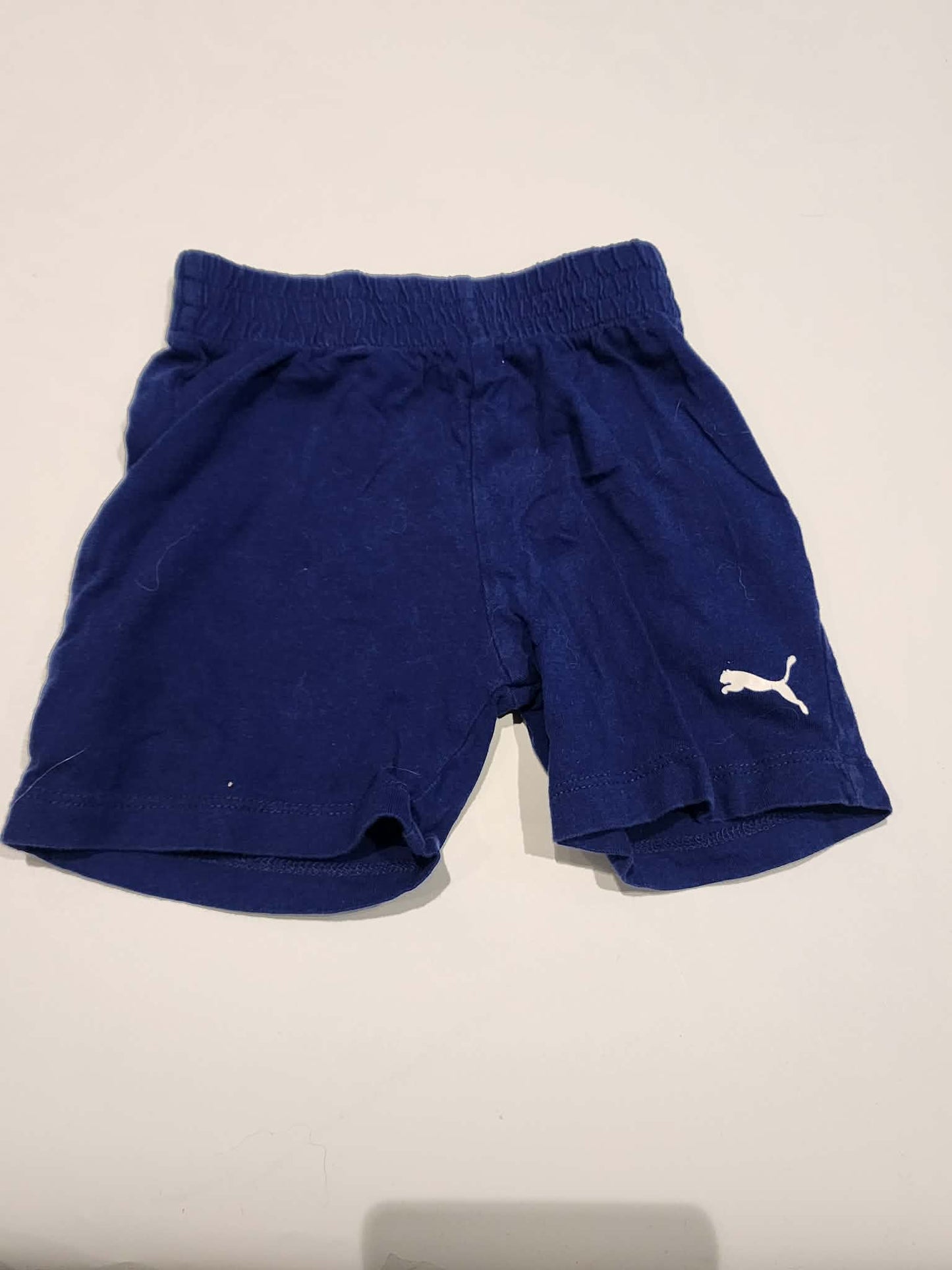 Short Puma - 6/9 mois