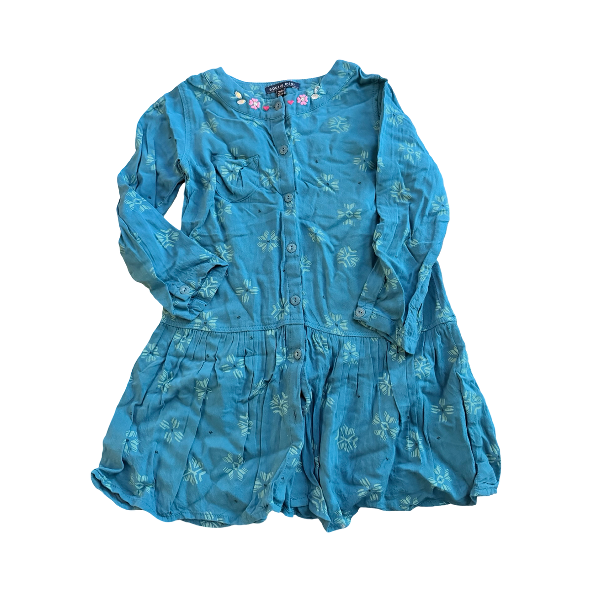 Souris Mini dress - 24 months (EU)
