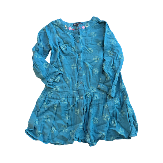 Robe Souris Mini - 24 mois (EE)
