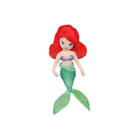 Toutou Princesse Ariel (EE)