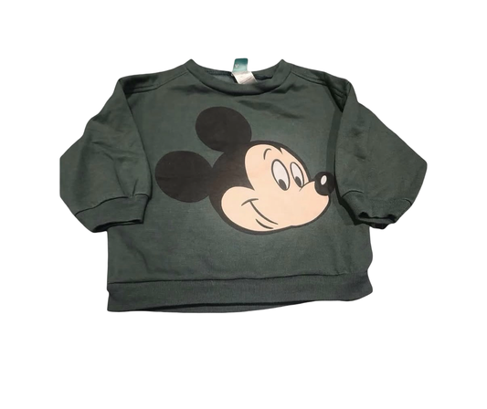 Crewneck Disney Baby - 12 mois (BEG)