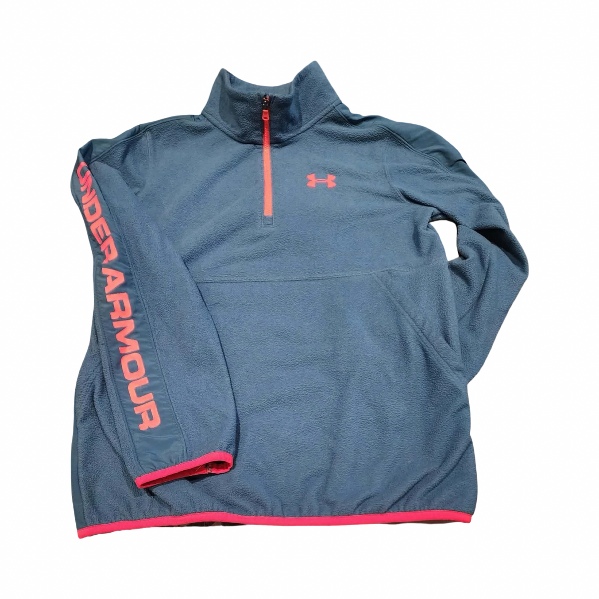 Veste Under Armour - 10/12T