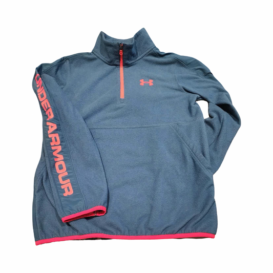 Veste Under Armour - 10/12T