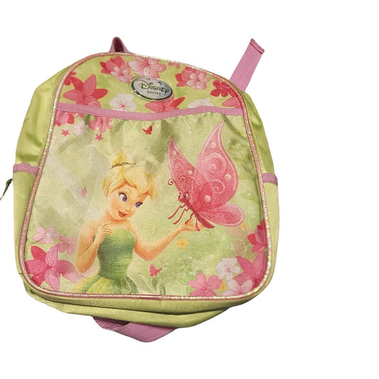 Vintage 🌸✨ Sac à dos Fée clochette