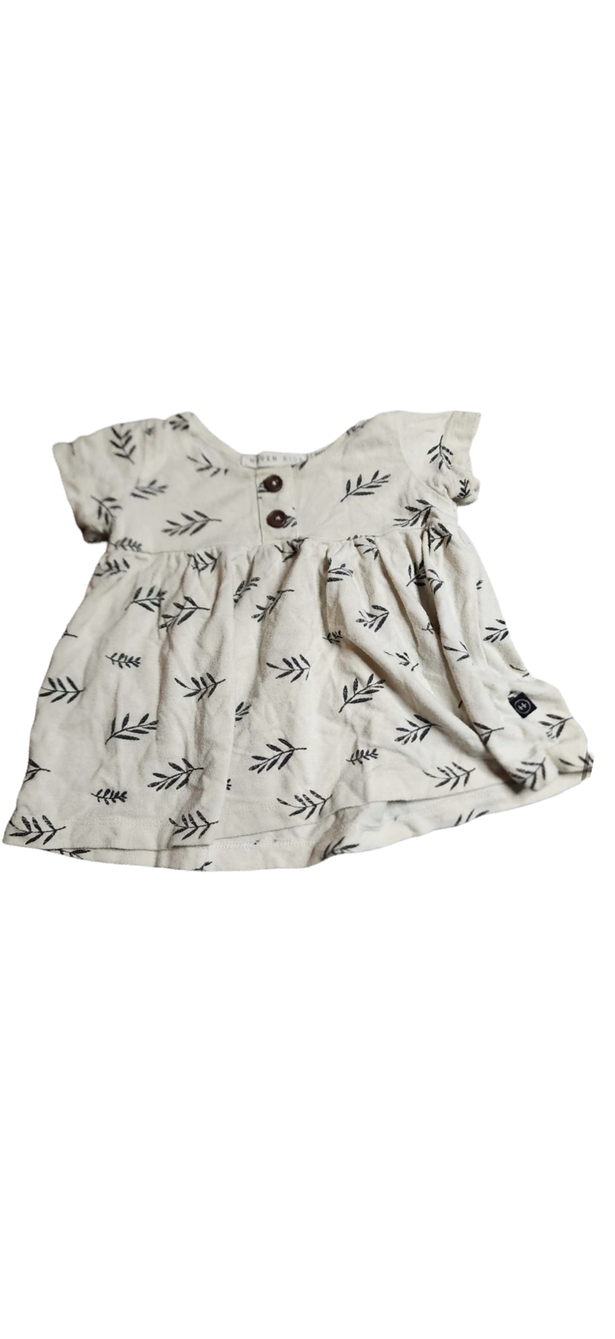 Robe Haven Kids - 6/12 mois