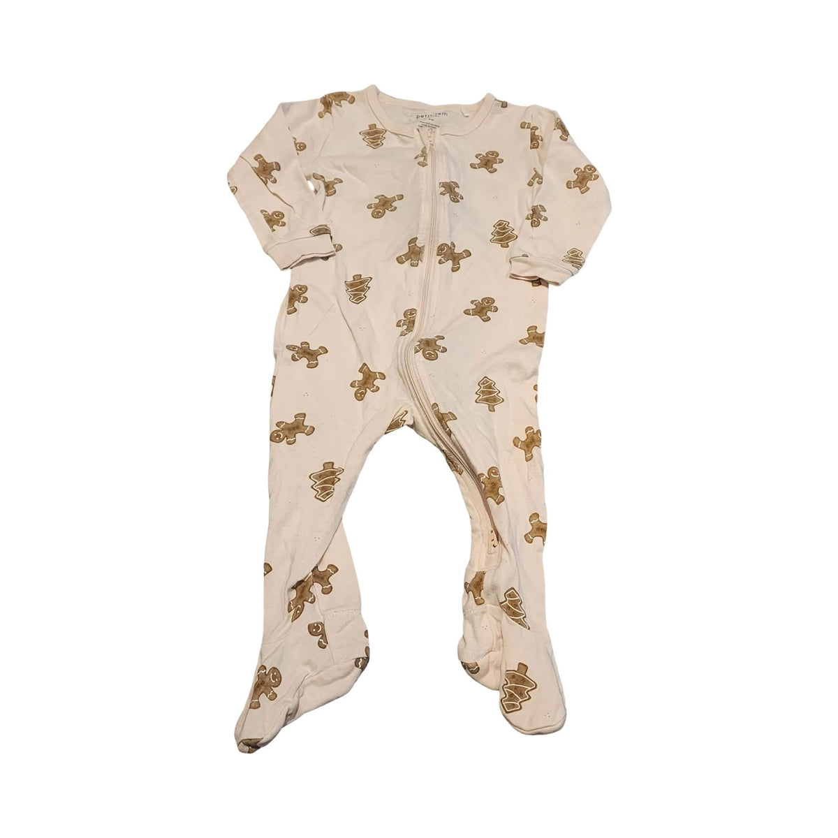 Petit Lem Pajamas - 9 months (EE)